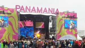 panamania