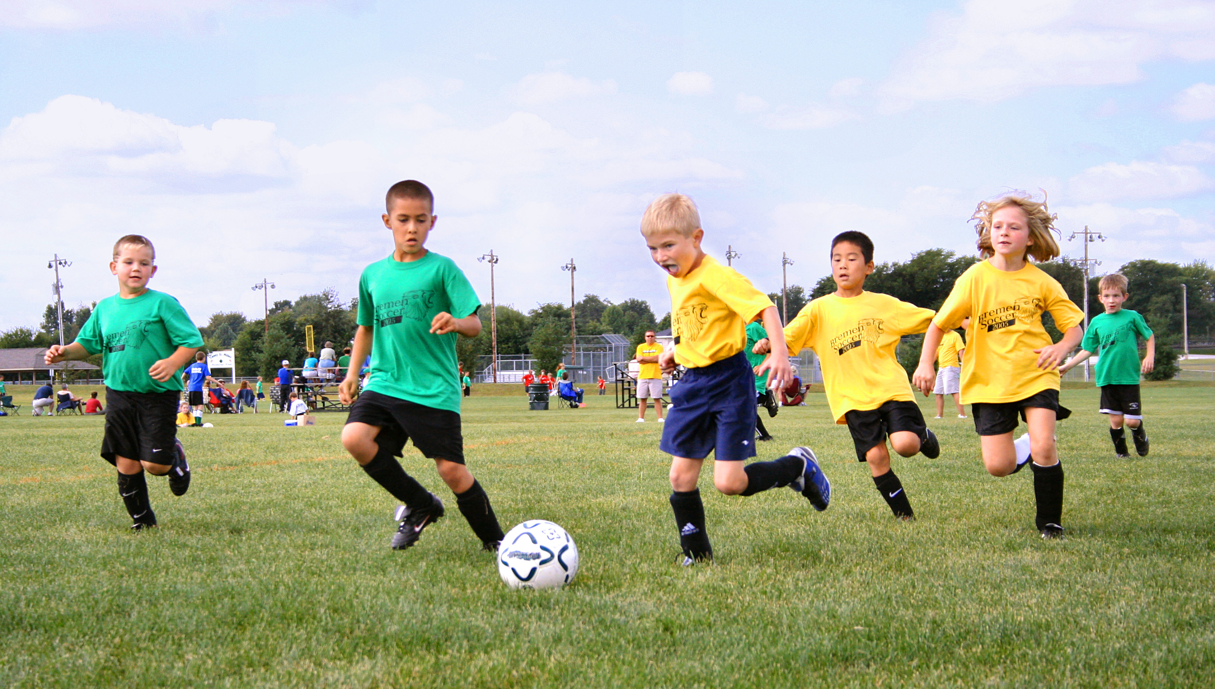 Playing It Safe for Back-to-School