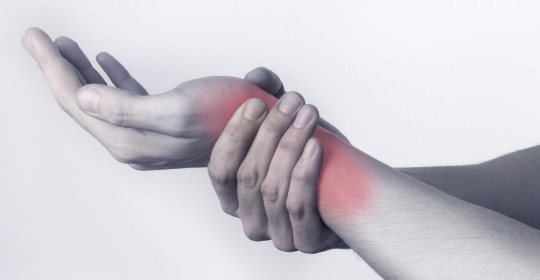 Understanding Carpal Tunnel Syndrome (Web MD)